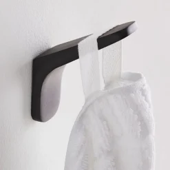 West Elm Mid-Century Contour Towel Hook