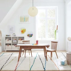 West Elm Mid-Century Craft Table
