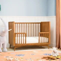 Kids West Elm Mid-Century Crib Conversion Kit Only