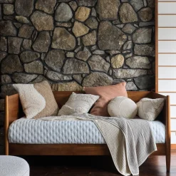 West Elm Mid-Century Daybed