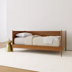 West Elm Mid-Century Daybed