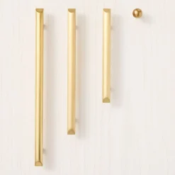 West Elm Mid-Century Hardware