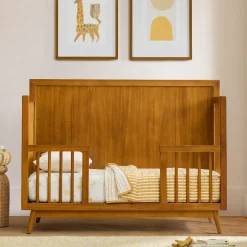 Kids West Elm Mid-Century 4-in-1 Crib Conversion Kits Only