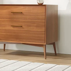 West Elm Mid-Century Lateral File (36") - ADA