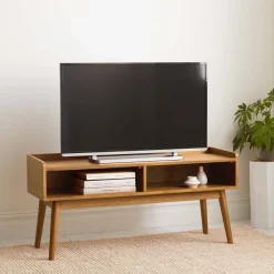 West Elm Mid-Century Media Console (48")