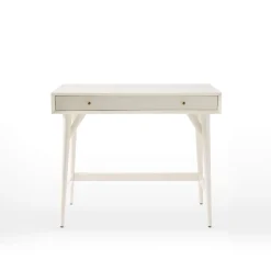 West Elm Mid-Century Mini Desk (36")