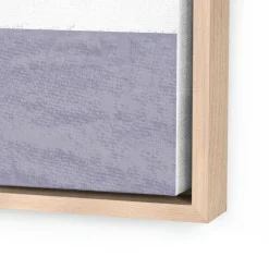 West Elm Mid-Century Modern 3 Framed Wall Art by Coup d'Esprit