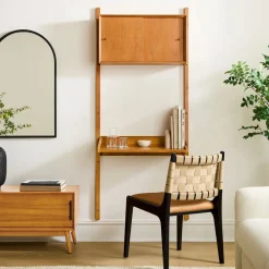 West Elm Mid-Century Modular Storage Wall (31")