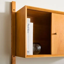 West Elm Mid-Century Modular Storage Wall (31")