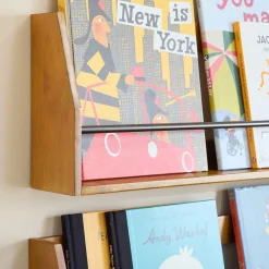 West Elm Mid-Century Shelves ( – )