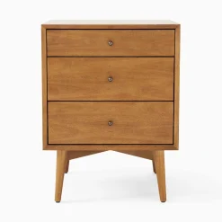 West Elm Mid-Century Side Table (20.5")