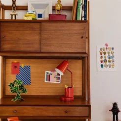 West Elm Mid-Century Smart Wall Desk (38")