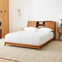 Kids West Elm Mid-Century Storage Bedroom Collection