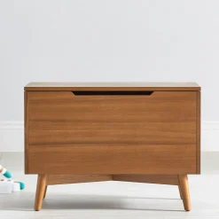 West Elm Mid-Century Toy Chest