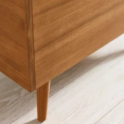 West Elm Mid-Century Toy Chest
