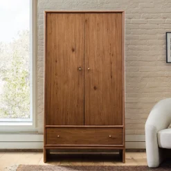 West Elm Miles Armoire (38")