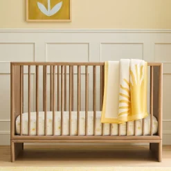 Kids West Elm Miles Convertible Crib