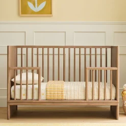 Kids West Elm Miles Convertible Crib