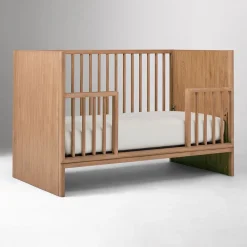 Kids West Elm Miles Crib Conversion Kit Only
