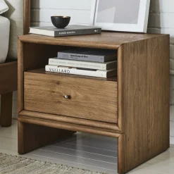 West Elm Miles Nightstand (22")