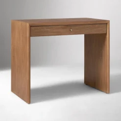 West Elm Miles Waterfall Mini Desk (36")