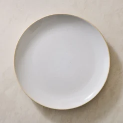 West Elm Mill Stoneware Dinner Plate Sets