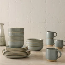 West Elm Mill Stoneware Dinnerware Collection