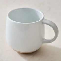 West Elm Mill Stoneware Mug Sets