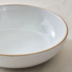 West Elm Mill Stoneware Pasta Bowl Sets
