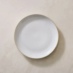 West Elm Mill Stoneware Salad Plate Sets