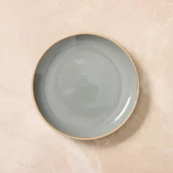 West Elm Mill Stoneware Salad Plate Sets