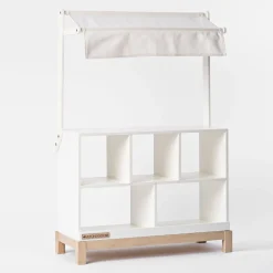 Kids West Elm Milton & Goose Market Stand