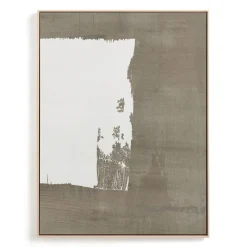 West Elm Mindfulness Framed Wall Art by Minted for