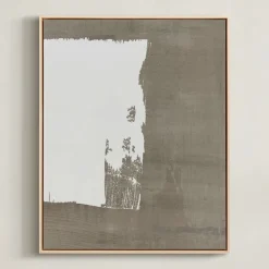 West Elm Mindfulness Wall Art by Minted for