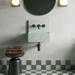 West Elm Mini San Francisco Sink