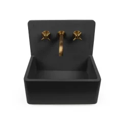West Elm Mini San Francisco Sink