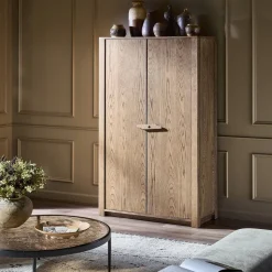 West Elm Miretta Cabinet (42")