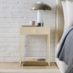 West Elm Mirren Nightstand (18")