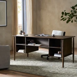 West Elm Mirri Executive Desk (71")