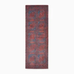 West Elm Mirta Wool Rug