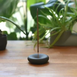 West Elm Misewell Eve Ceramic Incense Holder