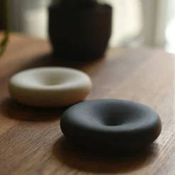 West Elm Misewell Eve Ceramic Incense Holder