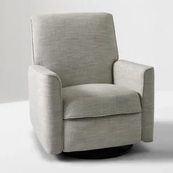 Kids West Elm Miso Upholste Glider