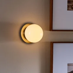 West Elm Mitchel Sconce (6")