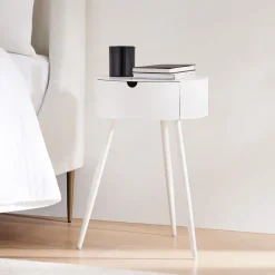 West Elm Mitzi Nightstand (15.75")