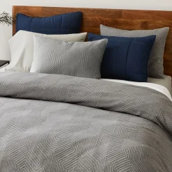 West Elm Modern Geo &