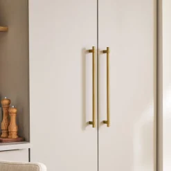 West Elm Modernist Appliance Pulls