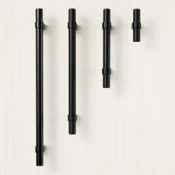 West Elm Modernist Hardware