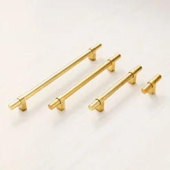 West Elm Modernist Hardware