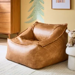 West Elm Modern Lounger